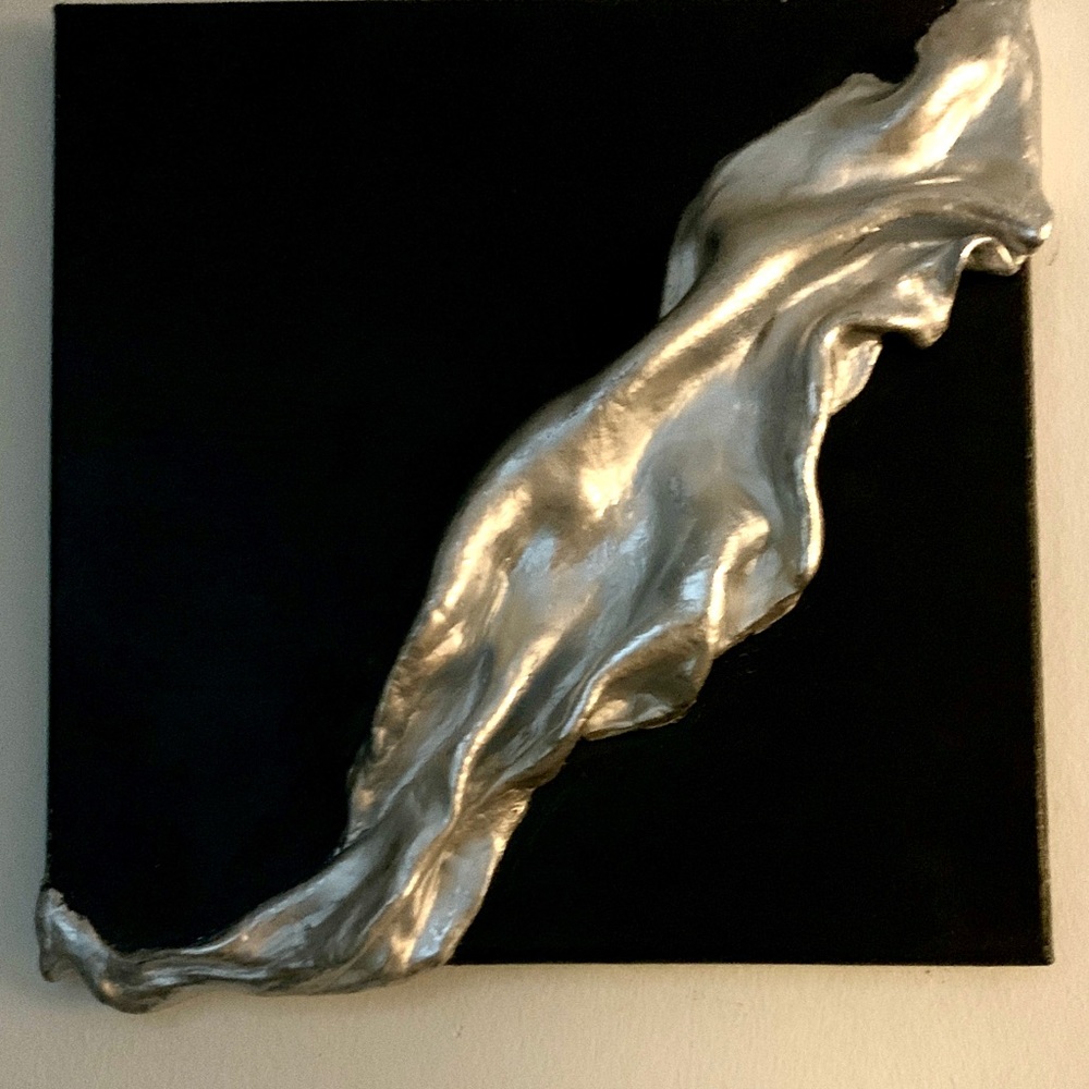 Textured Art